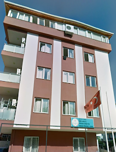 Ahatlı Higher Education Male Student Dormitory Yerel İşletme fotoğrafı 2
