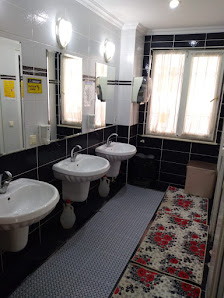 Ahatlı Higher Education Male Student Dormitory Yerel İşletme fotoğrafı 3