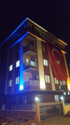 Ahatlı Higher Education Male Student Dormitory Yerel İşletme fotoğrafı 4