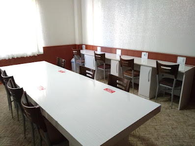 Ahatlı Higher Education Male Student Dormitory Yerel İşletme fotoğrafı 5